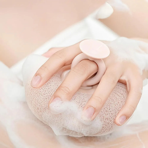 Bolas De Jabón Bath Courtesy Para Mujer.