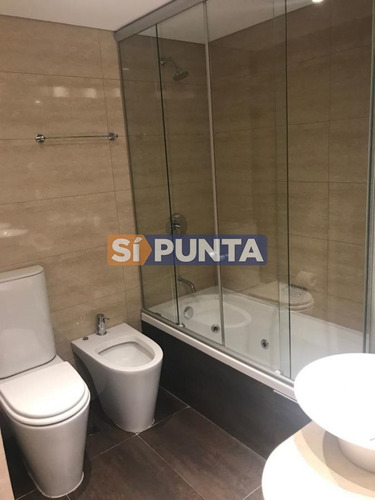 Imagen 9 de 10 de Apartamento En Alquiler De 2 Dormitorios