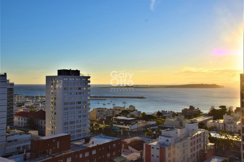 Imagen 1 de 21 de Apartamento De Dos Dormitorios A La Venta En Península