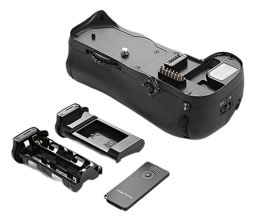 Mb-d10 Batería Grip Para Nikon D300 D300s D900 D700 Réflex +