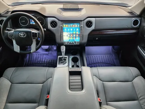 Toyota Tundra Limited 4x2