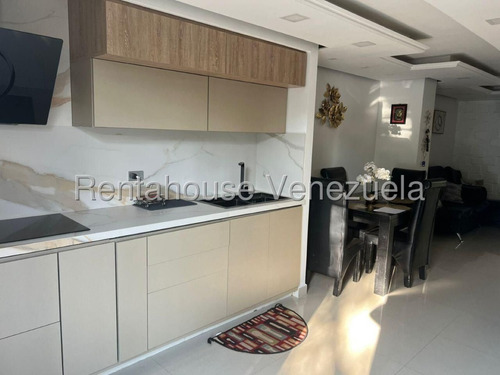 Valeria Chong Apartamento Alquiler Barquisimeto Lara Zona Este Residencial Económico Código Inmobiliaria Rent-a-house 25-16219