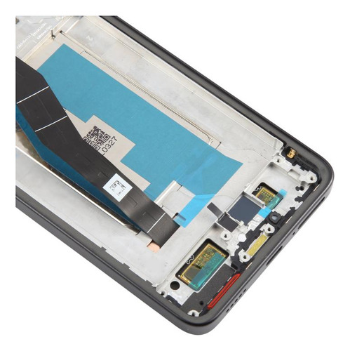 For Xiaomi 14t Lcd Screen With Frame