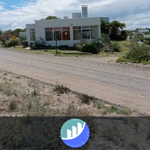 Imagen 10 de 10 de En Venta Lote Las Grutas Barrio Playa Serena 1194m2