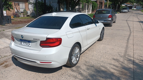 BMW Serie 2 2.0 220I Sport Lci 184Cv