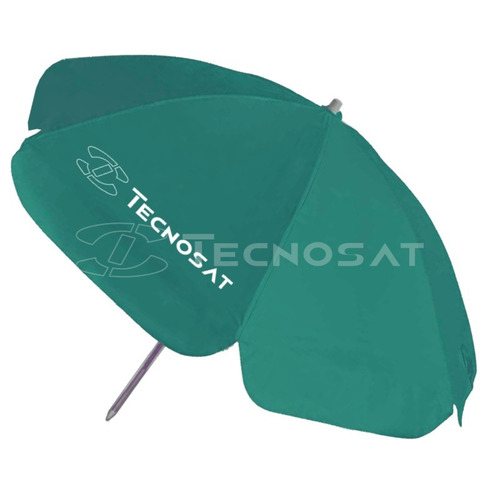 Umbrella Tecnosat - Topografia