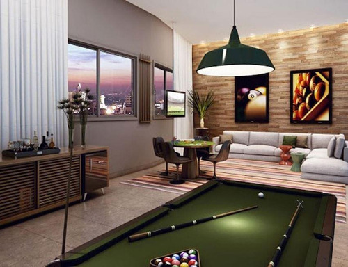Cobertura Com 2 Dormitórios À Venda, 92 M² Por R$ 1.476.676,74 - Vila Madalena - São Paulo/sp - Co0111