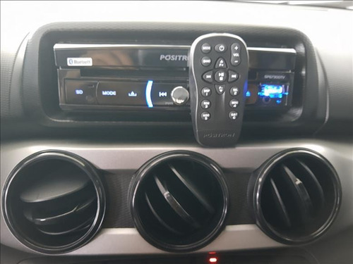 Fiat Argo 1.0 Firefly Drive