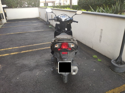 Honda - Elite