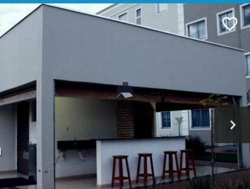 Imagem 2 de 8 de Apartamento À Venda No Bairro Jardim Caparroz - São José Do Rio Preto/sp - 2021548