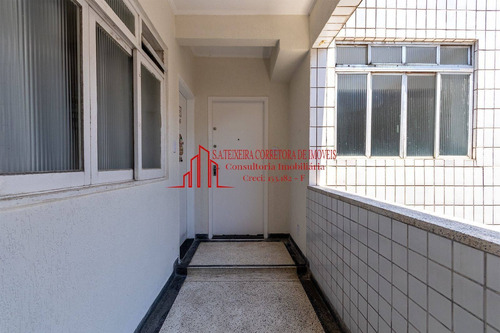 Imagem 13 de 15 de Apartamento Na Praia Grande 01 Dorm - Venda - 1776