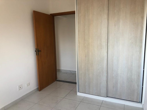 Imagem 2 de 18 de Vendo Apartamento De 3 Dormitórios Com Lazer Na Tupi Em Praia Grande 395 Mil !