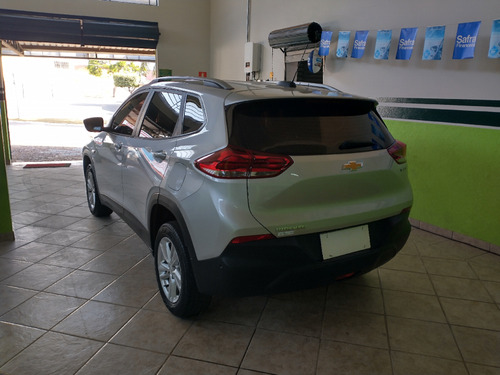 Chevrolet Tracker 1.0 TURBO FLEX AUTOMÁTICO