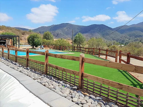 Parcela Hacienda San José Etapa 1 Curacaví