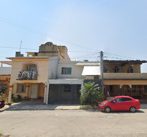 Casa En Remate Bancario-comalcalco Tabasco.-jcbb7