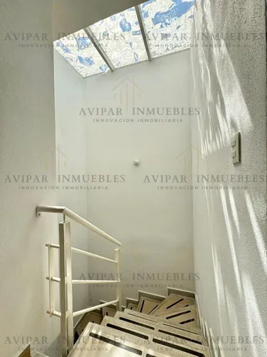 Casa En Venta J- 41 En Fracc. Crystal Lagoons Veracruz Con 3 Recamaras Alberca En La Privada