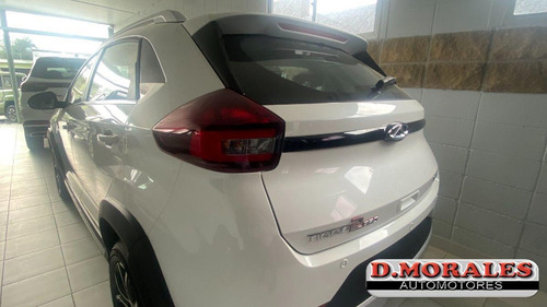 Imagen 2 de 16 de Chery Tiggo 2 Pro Automatica Cvt 9na. 1.5 2023 0km