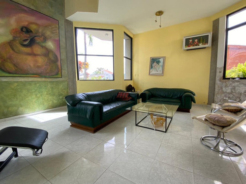Imagen 4 de 15 de Casa En Altos De Guataparo