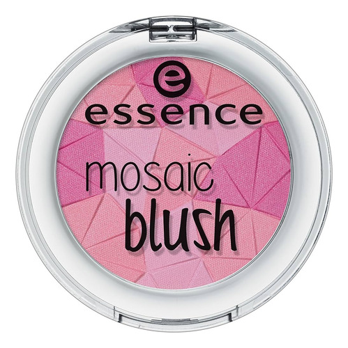 Essence Rubor En Polvo Mossaic Blush