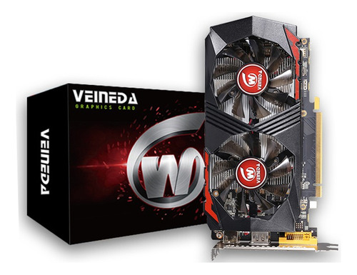 Tarjetas Gráficas Gtx 1050ti 4g Tarjeta De Video Gddr5 Dvi G