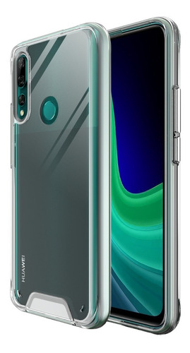 Protector Case Acrílico Para Huawei Y9 Prime 2019