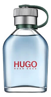 Perfume Importado Hugo Boss Hugo Edt 75 Ml