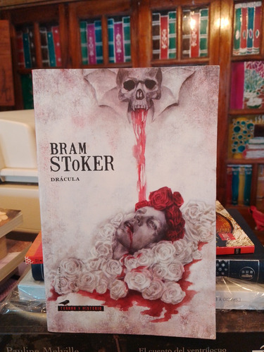 Drácula - Bram Stocker