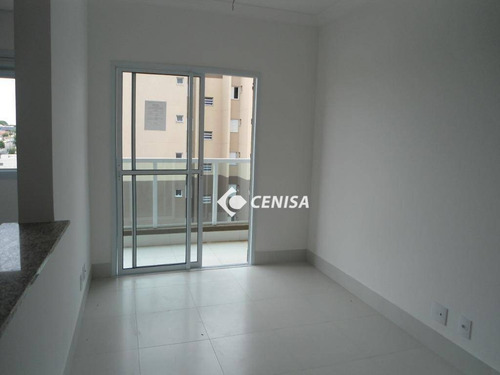 Imagem 26 de 30 de Apartamento Com 3 Dormitórios À Venda, 63 M² - Jardim Sevilha - Indaiatuba/sp - Ap1043