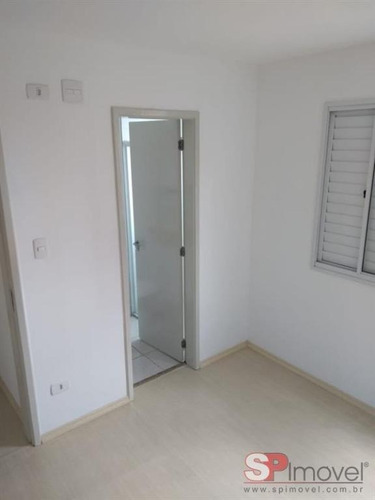 Imagem 6 de 21 de Apartamento Com 3 Dormitórios À Venda, 68 M² Por R$ 418.000,00 - Jardim Celeste - São Paulo/sp - Ap5792v