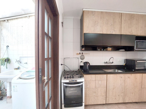 Imagem 10 de 30 de Casa À Venda No Bairro Chácara Japonesa - São Paulo/sp - O-27200-44381