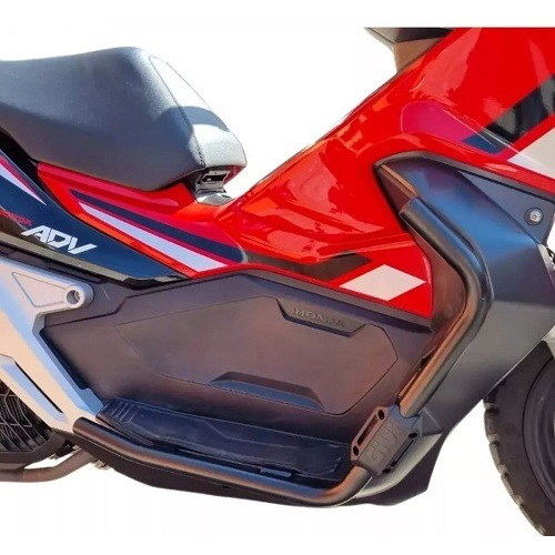 Protetor Carenagem Adv 150 Givi Tn1183 Preto