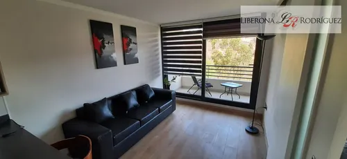 Departamento En Venta Canal Beagle, Viña Del Mar