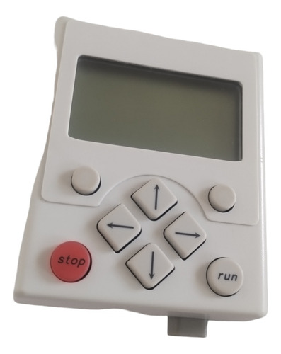 Lenze Ezaebk1001 Keypad Inverter Programming