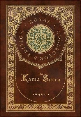 The Kama Sutra Royal Collectors Edition Annobestseaqwe