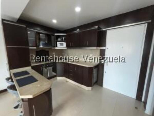 #25-20853 Bello Apartamento En Santa Eduvigis