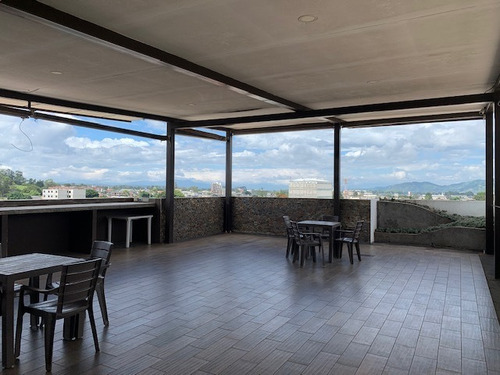 Imagen 7 de 14 de Citymax Diamond Renta Apartamento Amueblado En Zona 1