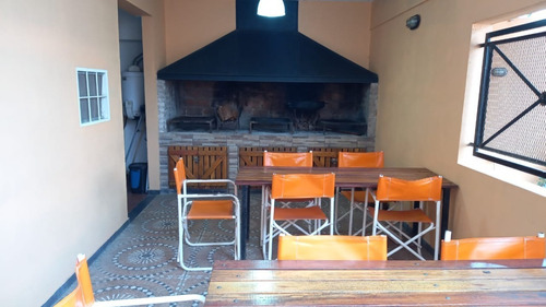 Apart Hotel El Rincon De Chiche Federacion Entre Rios Termas