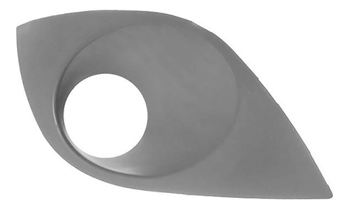 Grilla De Paragolpe Para Faro Auxiliar Fiat Palio 12/21