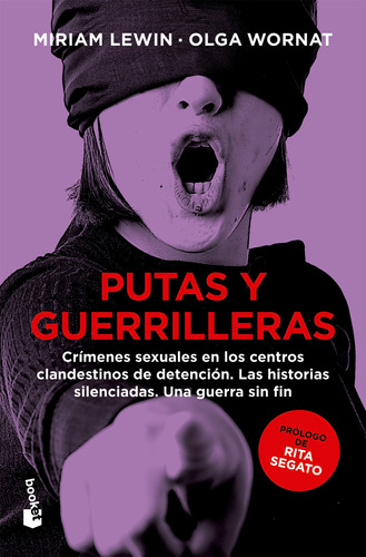 Putas Y Guerrilleras - Lewin/womat (libro) - Nuevo