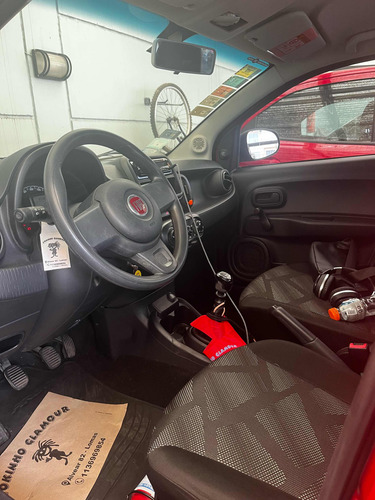 Fiat Mobi 1.0 Easy