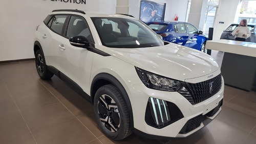 Peugeot 2008 1.0T Active