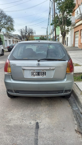 Fiat Palio 1.8 Hlx