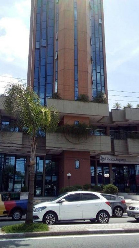Imagem 5 de 5 de Salão Para Alugar, 315 M² Por R$ 9.000,00/mês - Jardim - Santo André/sp - Sl0207