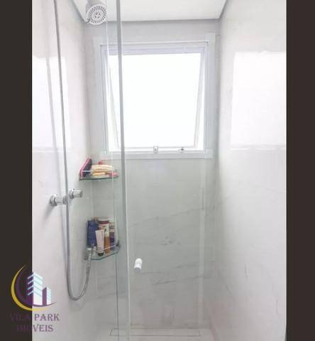 Lindo Apartamento Resort Eco Vida Lazer Completo - Ap1938