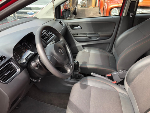 Vw Fox Prime 1.6 Completo (gol Uno Corsa Sandero Onix