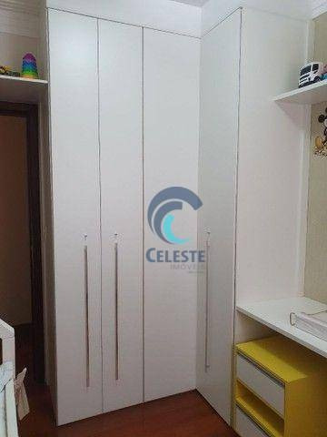 Imagem 11 de 17 de Casa À Venda, 150 M² Por R$ 525.000,00 - Vila Ester - São José Dos Campos/sp - Ca0990