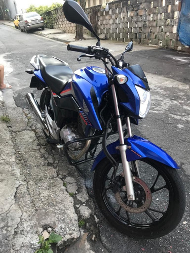 Imagem 2 de 6 de Honda Titan