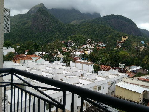 Imagem 10 de 15 de Apartamento-à Venda-freguesia (jacarepaguá)-rio De Janeiro - Pa21226