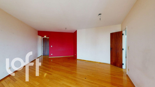 Imagem 9 de 25 de Apartamento De Condomínio Em São Paulo - Sp - Ap4511_nbni