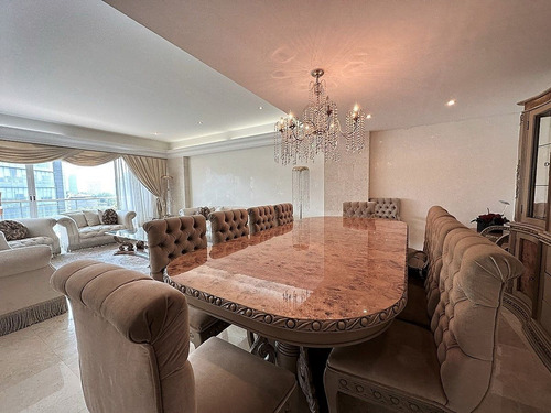 Departamento En Venta En La Cumbre (el Servilletero) Con Balcones